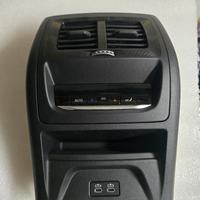 Bmw x3 G01 x4 G02 climatizzatore posteriore