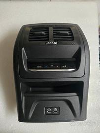 Bmw x3 G01 x4 G02 climatizzatore posteriore