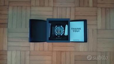 Omega x Swatch Moonswatch Mission to the moon 