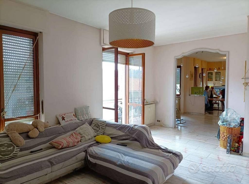 Appartamento – Alessandria, Cristo - Vista 3