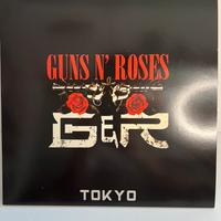 Vinile “Tokyo” 30th Anniversary Ed.-Guns N’ Roses