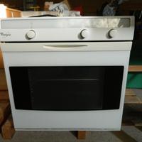 FORNO ELETTRICO WHIRLPOOL