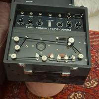 Delay valvolare a nastro MIRANO ECHO CAMBER 3R-S