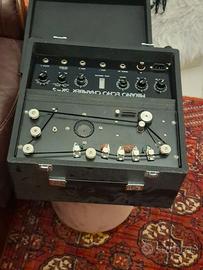 Delay valvolare a nastro MIRANO ECHO CAMBER 3R-S