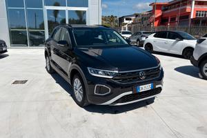Volkswagen T-Roc 2.0 TDI SCR Life