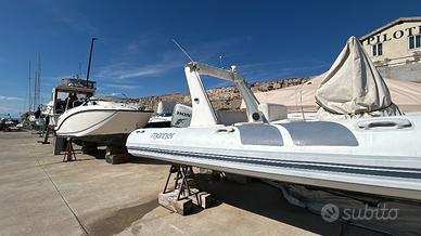 Gommone Mariner 750