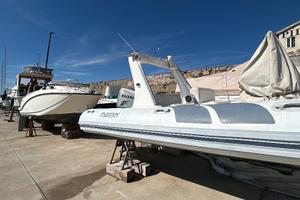 Gommone Mariner 750