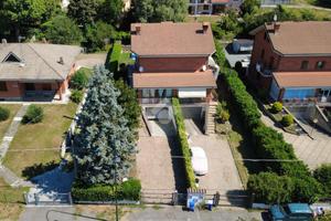 Porzione di bifamiliare a Almese