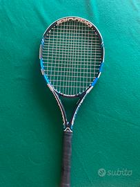 Racchetta Babolat Pure Drive GT 270g – manico due