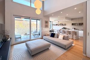 ESCLUSIVO LOFT DI PRESTIGIO CLASSE A+ CON PISCINA