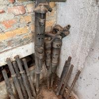 Martelli pneumatici 