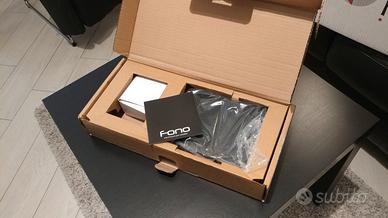 Preamplificatore phono REGA mkII