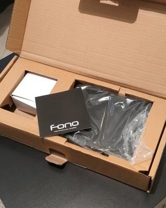 Preamplificatore phono REGA mkII