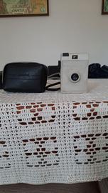 macchina fotografica vintage