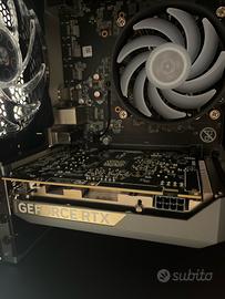 Scheda Video RTX 5060