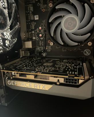 Scheda Video RTX 5060
