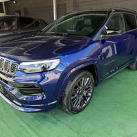 Jeep Compass 1.3 Turbo T4 150 CV aut. 2WD S