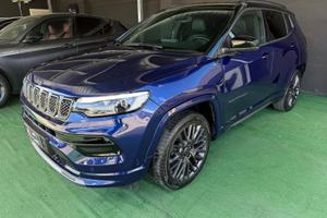 Jeep Compass 1.3 Turbo T4 150 CV aut. 2WD S