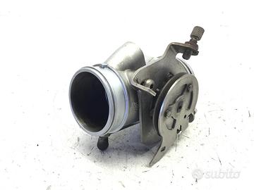 BMW R 850 R 848 CORPO FARFALLATO DESTRO 2001 WB104