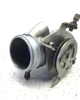 BMW R 850 R 848 CORPO FARFALLATO DESTRO 2001 WB104