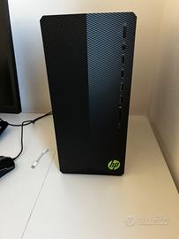 Hp serie pavillon