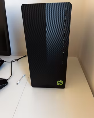 Hp serie pavillon