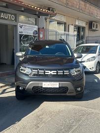 Dacia Duster 1.0 TCe GPL 4x2 Journey