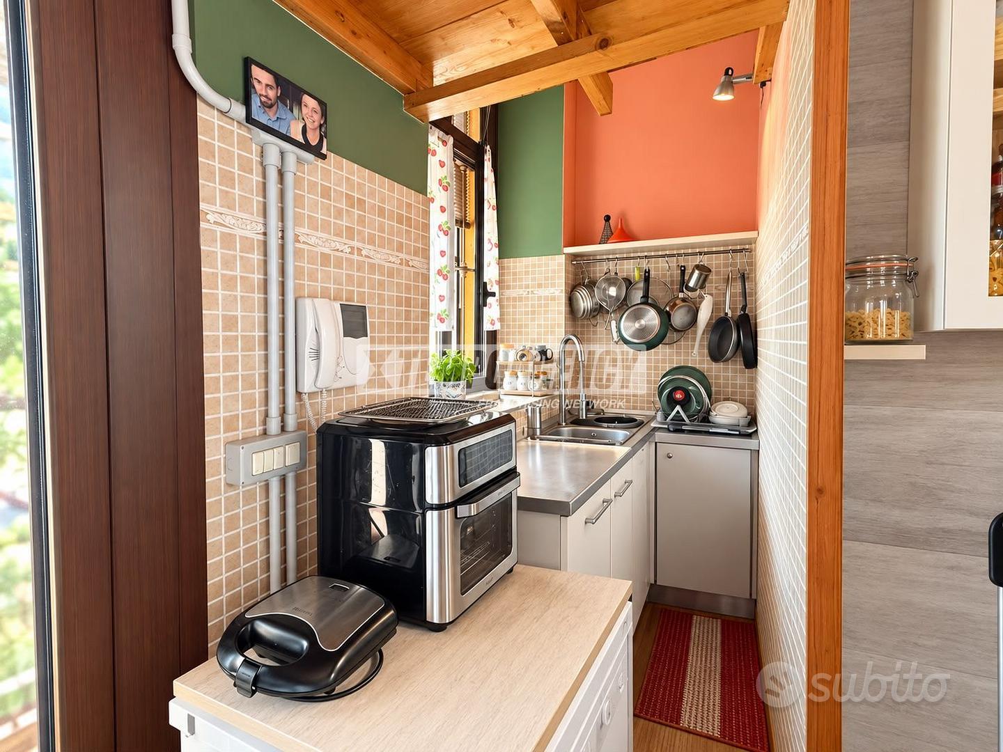 Appartamento – Rozzano, Cascina Grande - Vista 4