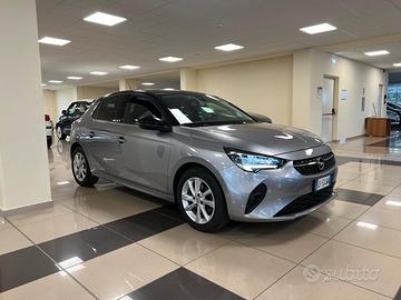 OPEL Corsa 6ª serie Corsa 1.2 100 CV aut. Eleg...