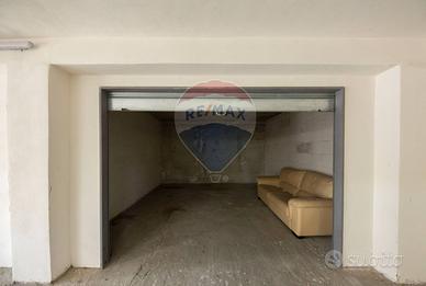Garage/Box - Mascalucia
