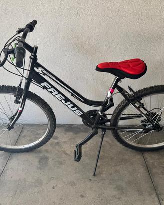Mountain bike Frejus 24”