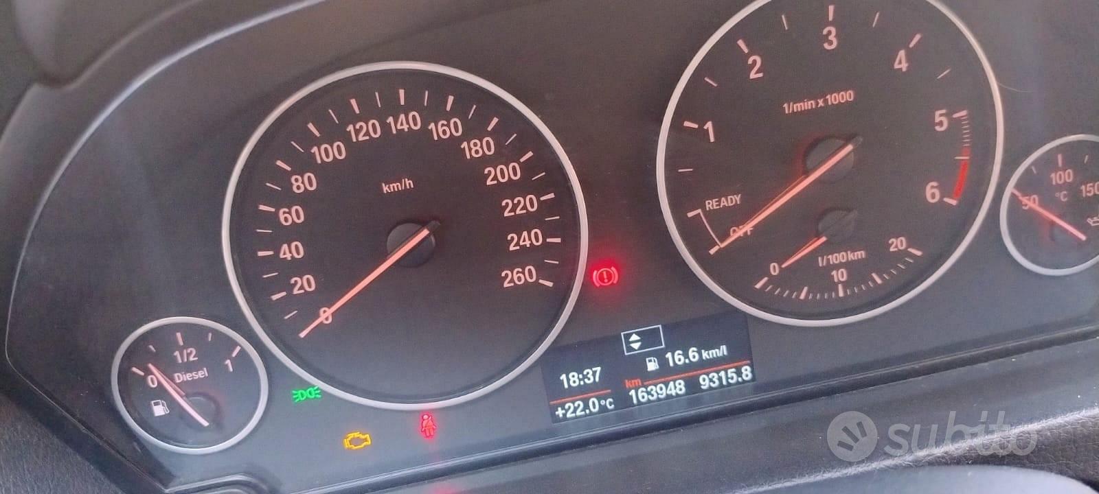 BMW 3 Series 2015 photo 5