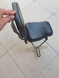 Seggiolino da bici