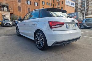 Audi A1 Sportback 1.4 tdi Admired s-tronic Euro 6