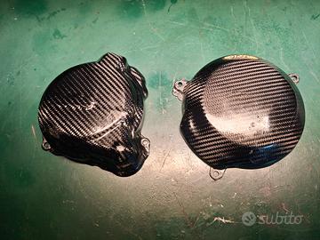 PARA CARTER BETA IN CARBONIO CIARLO