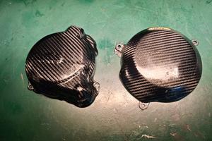 PARA CARTER BETA IN CARBONIO CIARLO