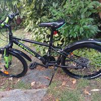 bicicletta  bambino