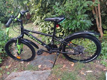 bicicletta  bambino