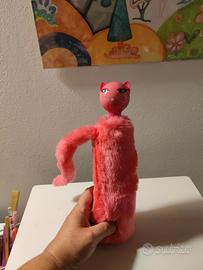 Ombrello Gatto Pylones