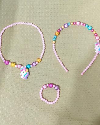 Accessori Bambina