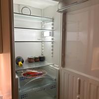 Frigorifero Liebherr made in Germany