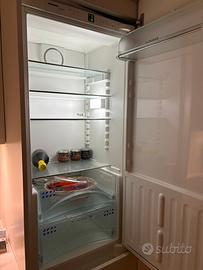 Frigorifero Liebherr made in Germany