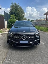 GLA 200 D AMG LINE ADVANCE PLUS (trattabili)
