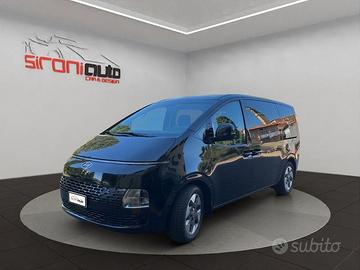 Hyundai Staria 2.2 Wagon awd auto 9 POSTI
