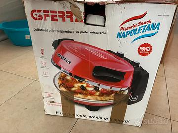 Fornetto pizza