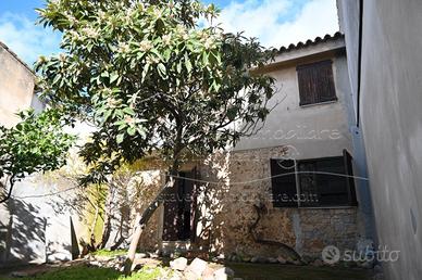 Arbus - Casa in centro