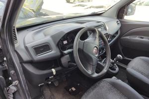 Cruscotto FIAT DOBLO del 2011