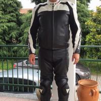 Tuta Dainese