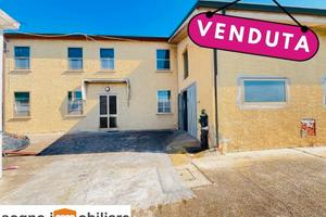 Porzione di bifamiliare