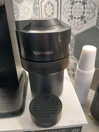 Nespresso macchina del caffè